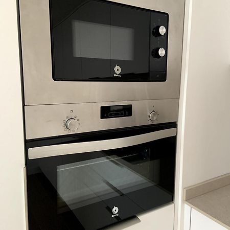 Castilla Luxury 2D Apartment Madrid Eksteriør billede