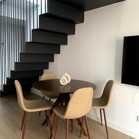 Castilla Luxury 2D Apartment Madrid Eksteriør billede