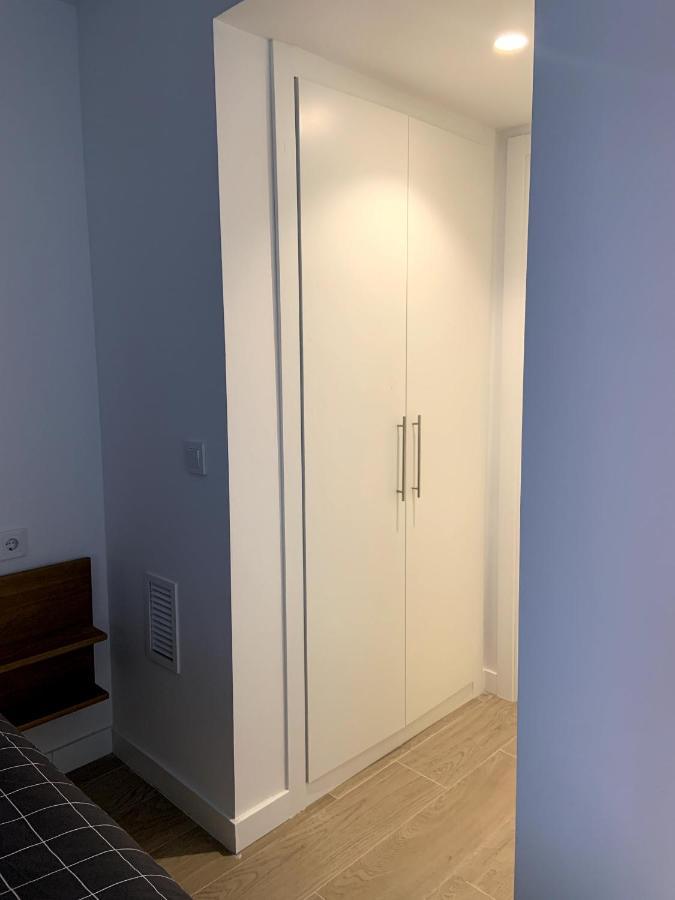 Castilla Luxury 2D Apartment Madrid Eksteriør billede