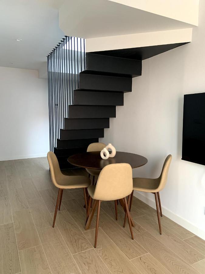 Castilla Luxury 2D Apartment Madrid Eksteriør billede