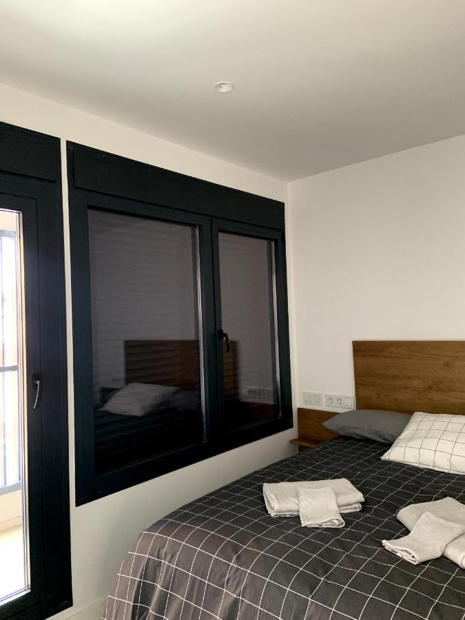 Castilla Luxury 2D Apartment Madrid Eksteriør billede