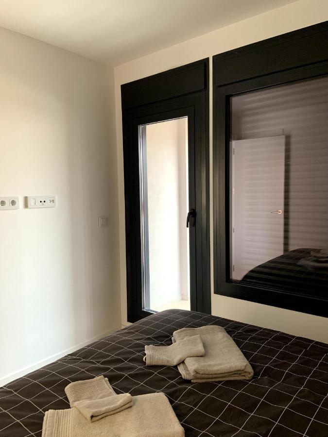 Castilla Luxury 2D Apartment Madrid Eksteriør billede