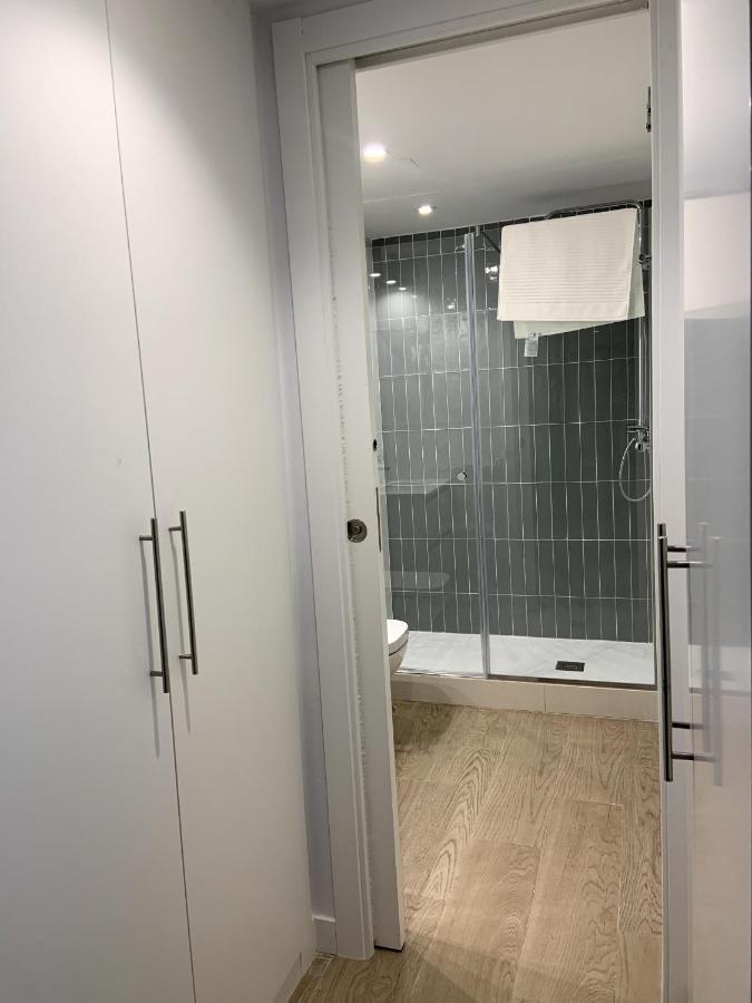 Castilla Luxury 2D Apartment Madrid Eksteriør billede
