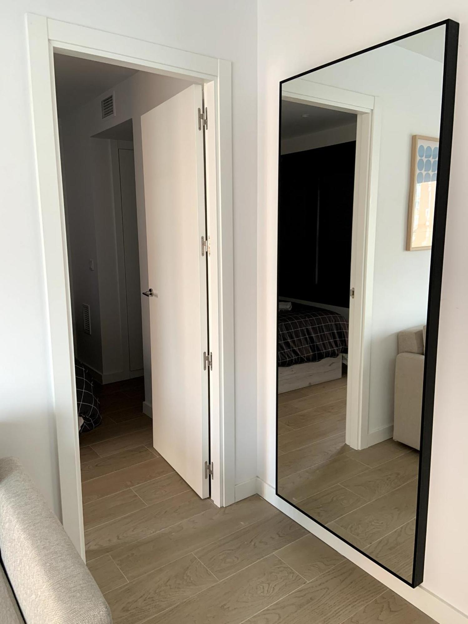 Castilla Luxury 2D Apartment Madrid Eksteriør billede
