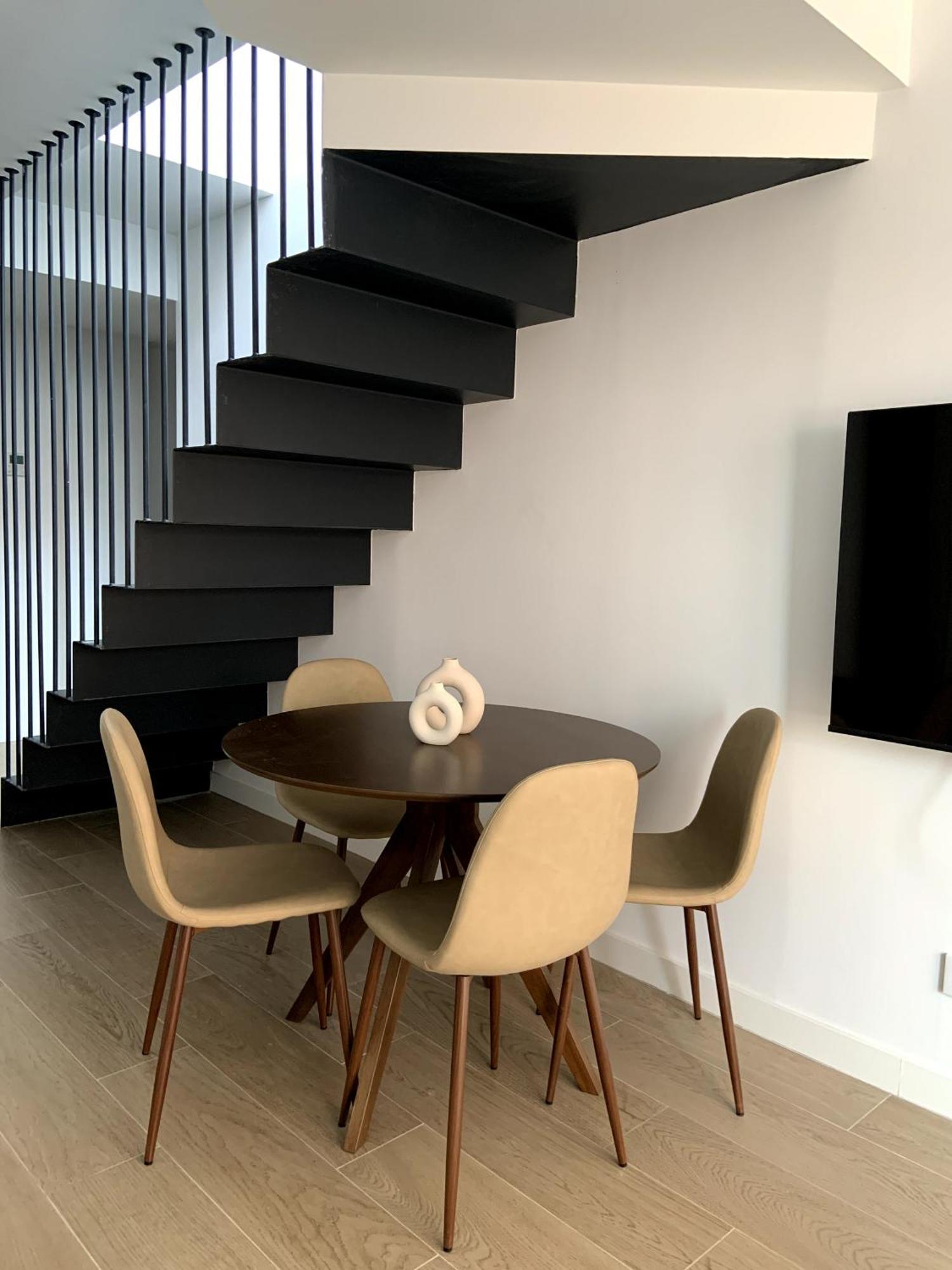 Castilla Luxury 2D Apartment Madrid Eksteriør billede