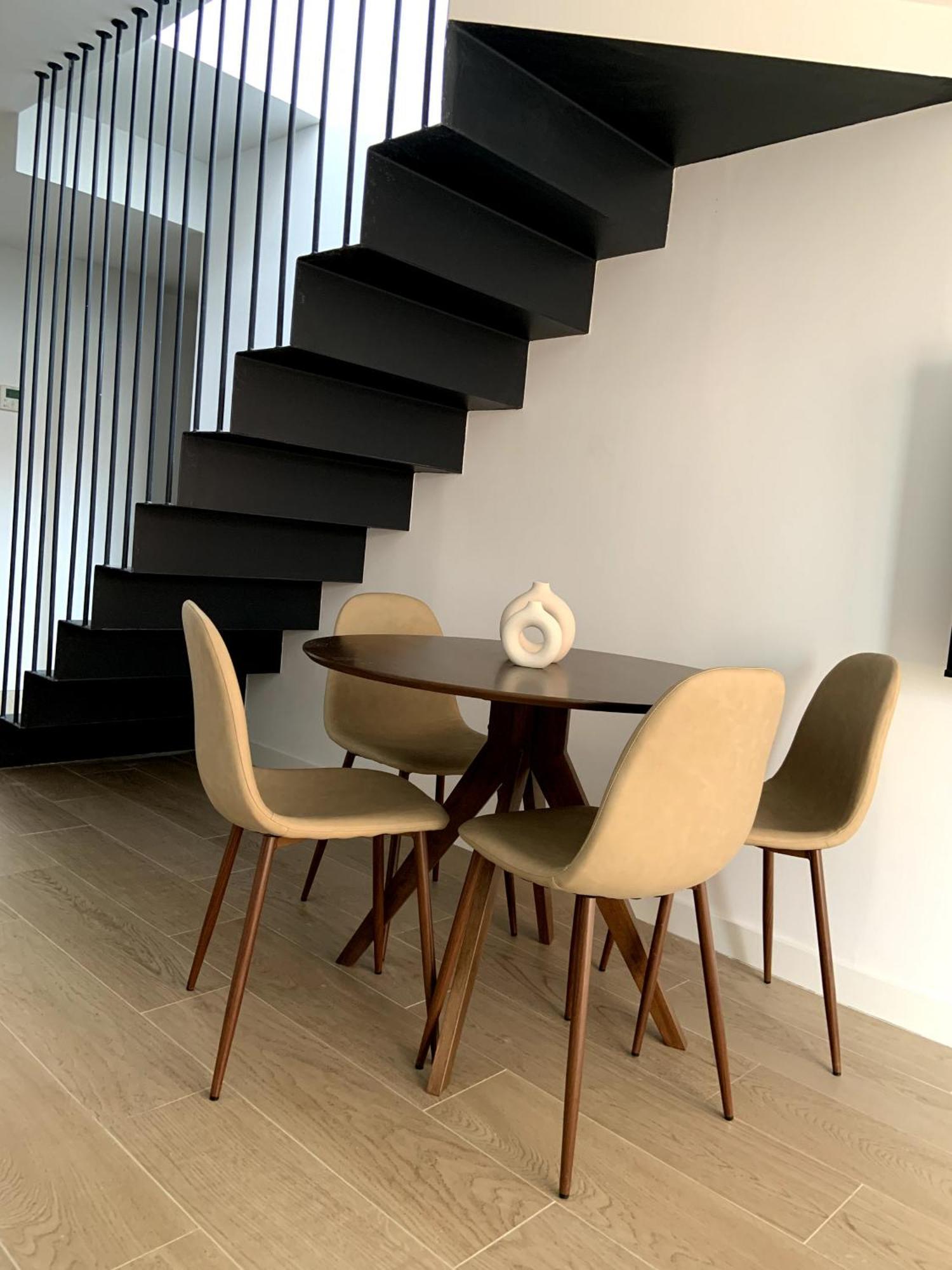 Castilla Luxury 2D Apartment Madrid Eksteriør billede